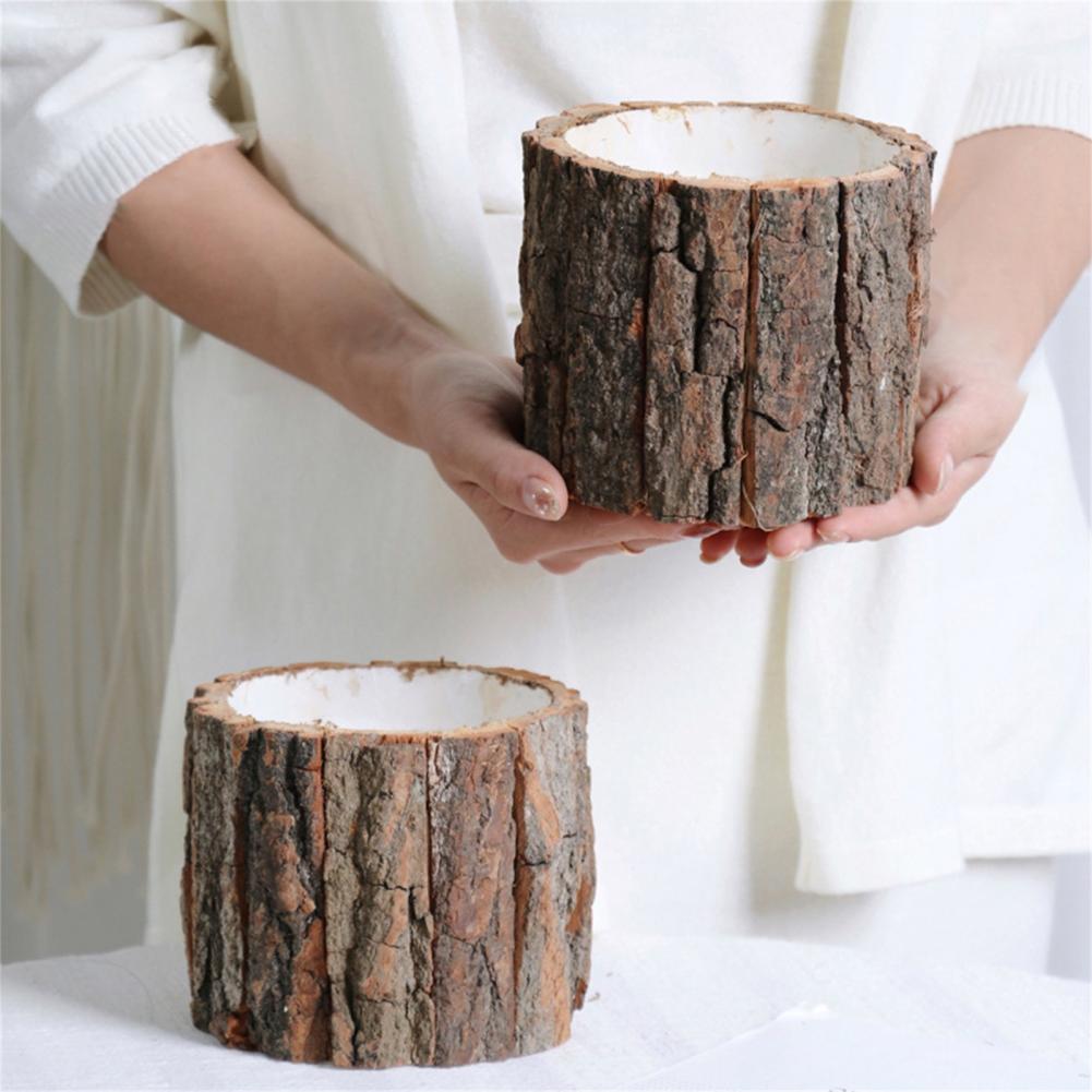 Bonsai Tree Zen Garden - Vaso da fiori creativo Vaso da