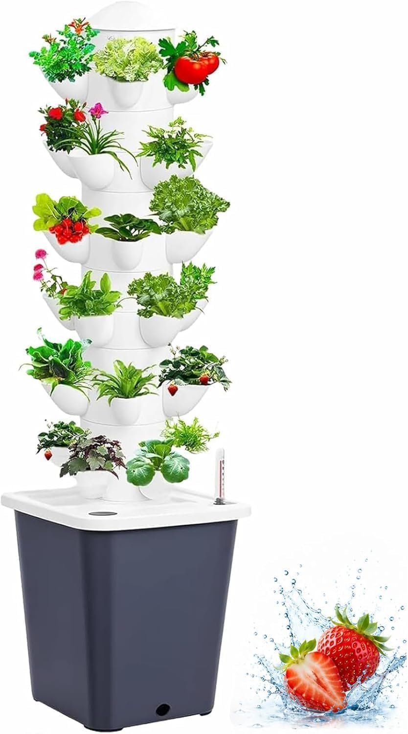 Bonsai Garden Grow Kit - Stazione di Propagazione delle Piante |