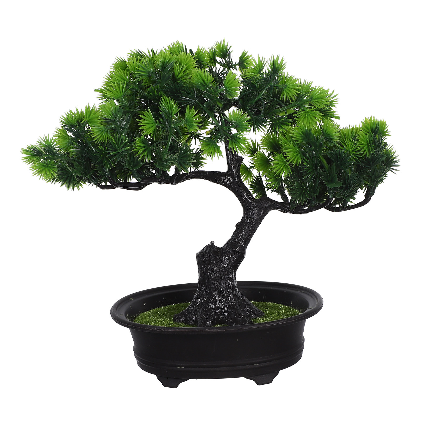 Bonsai Tree Zen Garden - Decorazioni per Giardino Zen, Albero Bonsai,
