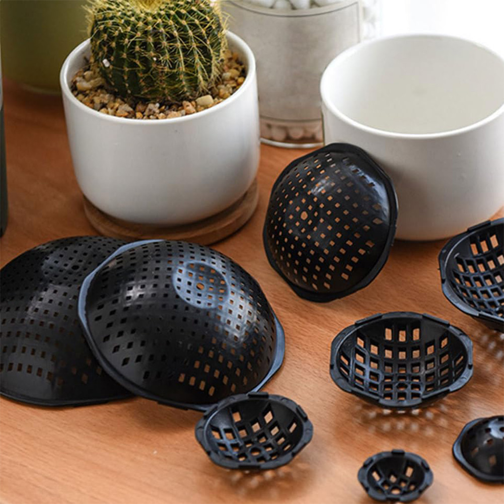 Bonsai Garden Kit - 20/30 Pezzi Rete a Maglia per