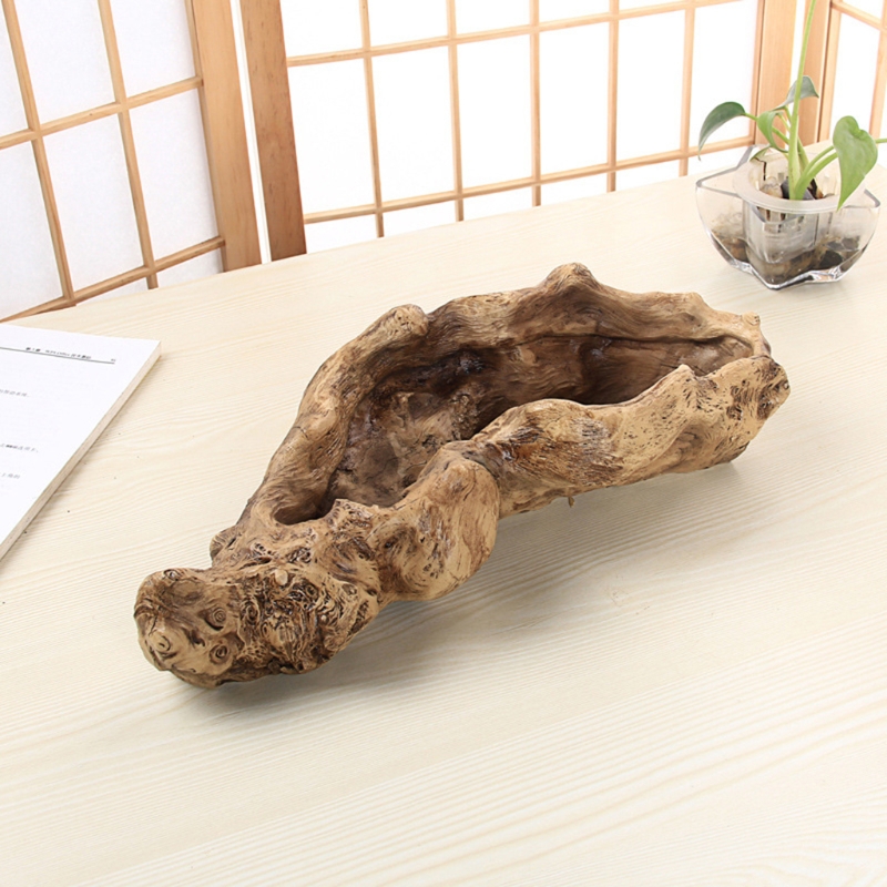 Stile pastorale Paesaggio retr - Bonsai Tree Zen Garden recensione e prezzo
