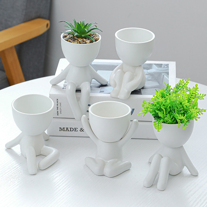 Nordic creativo carino albero  - Bonsai Tree Zen Garden recensione e prezzo