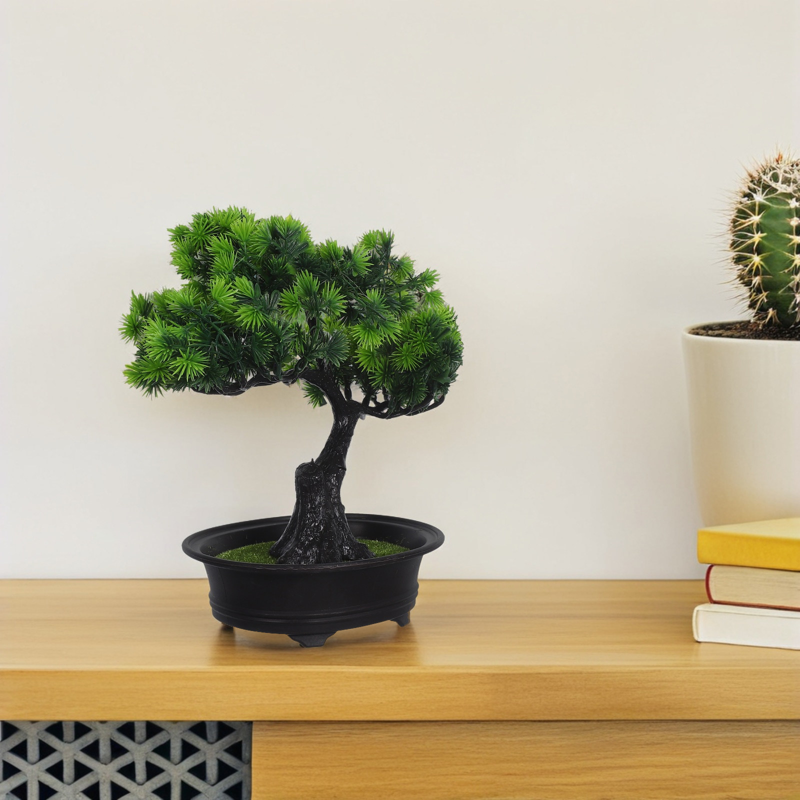 Decorazioni per Giardino Zen,  - Bonsai Tree Zen Garden recensione e prezzo