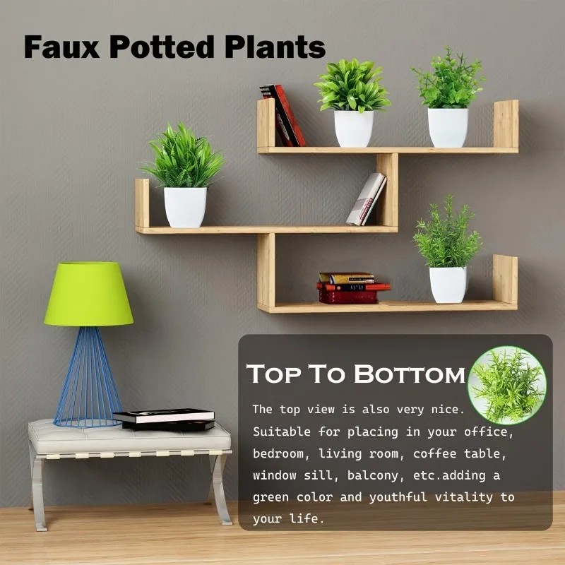 Mini piante artificiali in vas - Bonsai Garden Kit recensione e prezzo