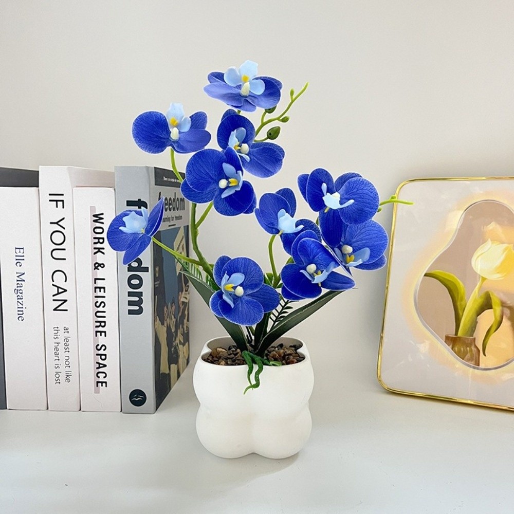 Orchidea a Farfalla Simulata M - Bonsai Garden Kit recensione e prezzo