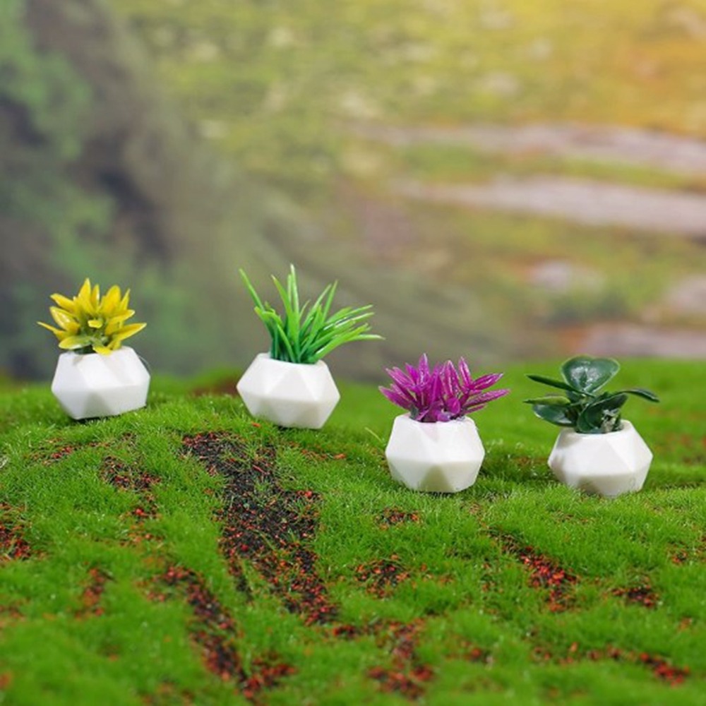 1:12 Casa delle bambole in min - Bonsai Garden House recensione e prezzo