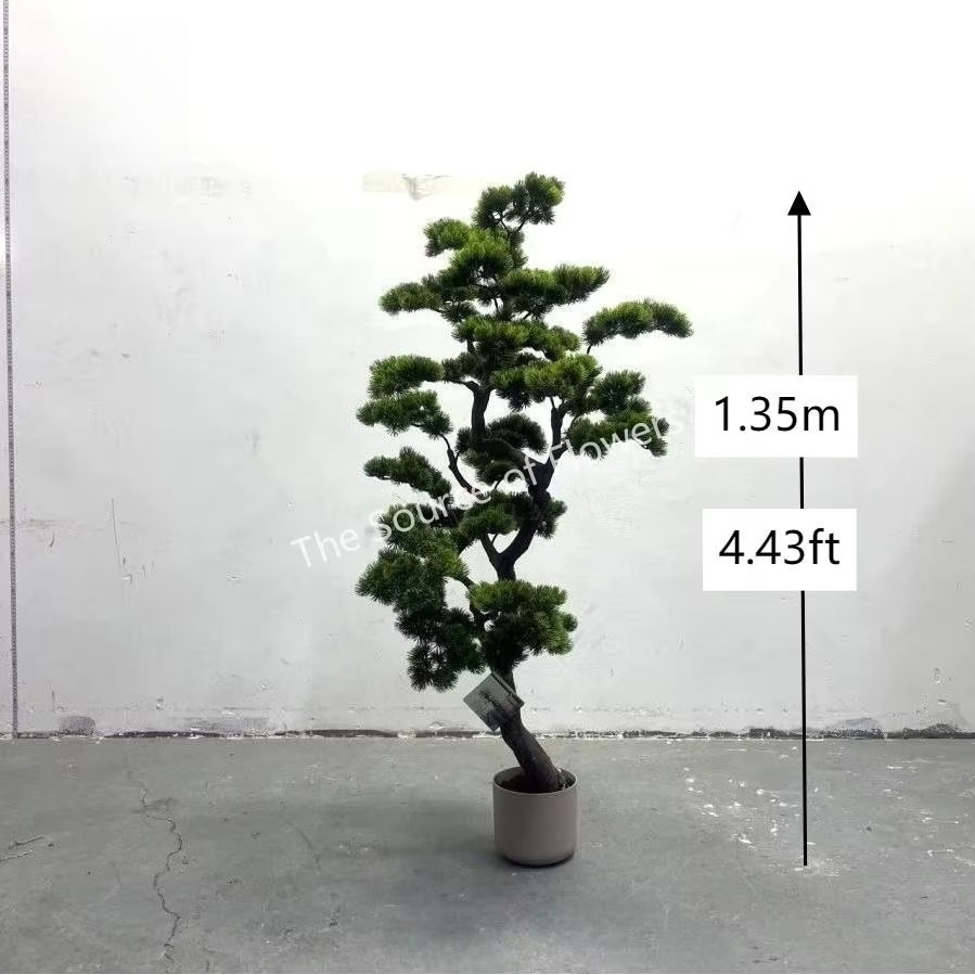 Alberi Artificiali di Cedro e  - Bonsai Garden Tree recensione e prezzo