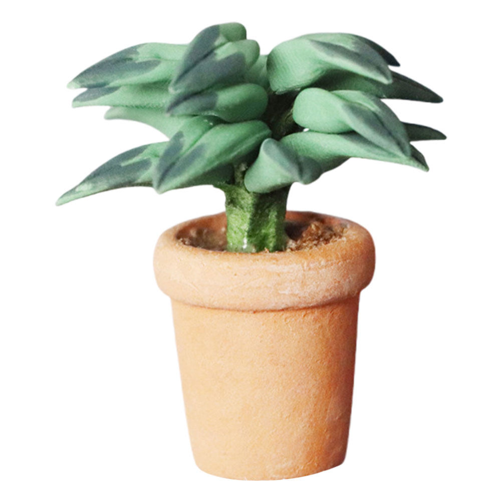 Piante Artificiali in Miniatur - Bonsai Garden House recensione e prezzo