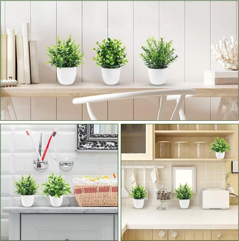 Piante artificiali all'ingross - Bonsai Garden Kit recensione e prezzo
