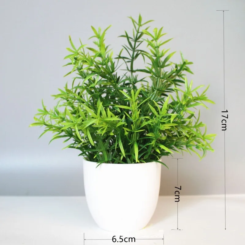 Piante artificiali all'ingross - Bonsai Garden Kit recensione e prezzo