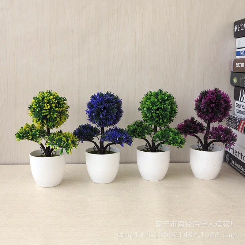 Piccolo Albero Artificiale in  - Bonsai Garden Kit recensione e prezzo