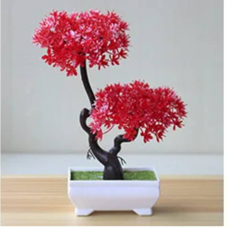 Piccolo Albero Artificiale in  - Bonsai Garden Kit recensione e prezzo