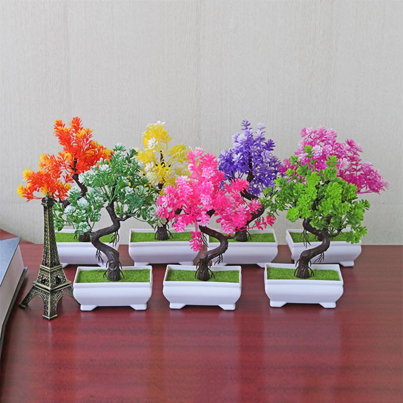 [MOA] Piccolo Vaso con Pianta  - Bonsai Tree Zen Garden recensione e prezzo