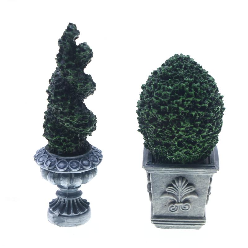 Modello di Pianta Verde in Vas - Bonsai Garden House recensione e prezzo