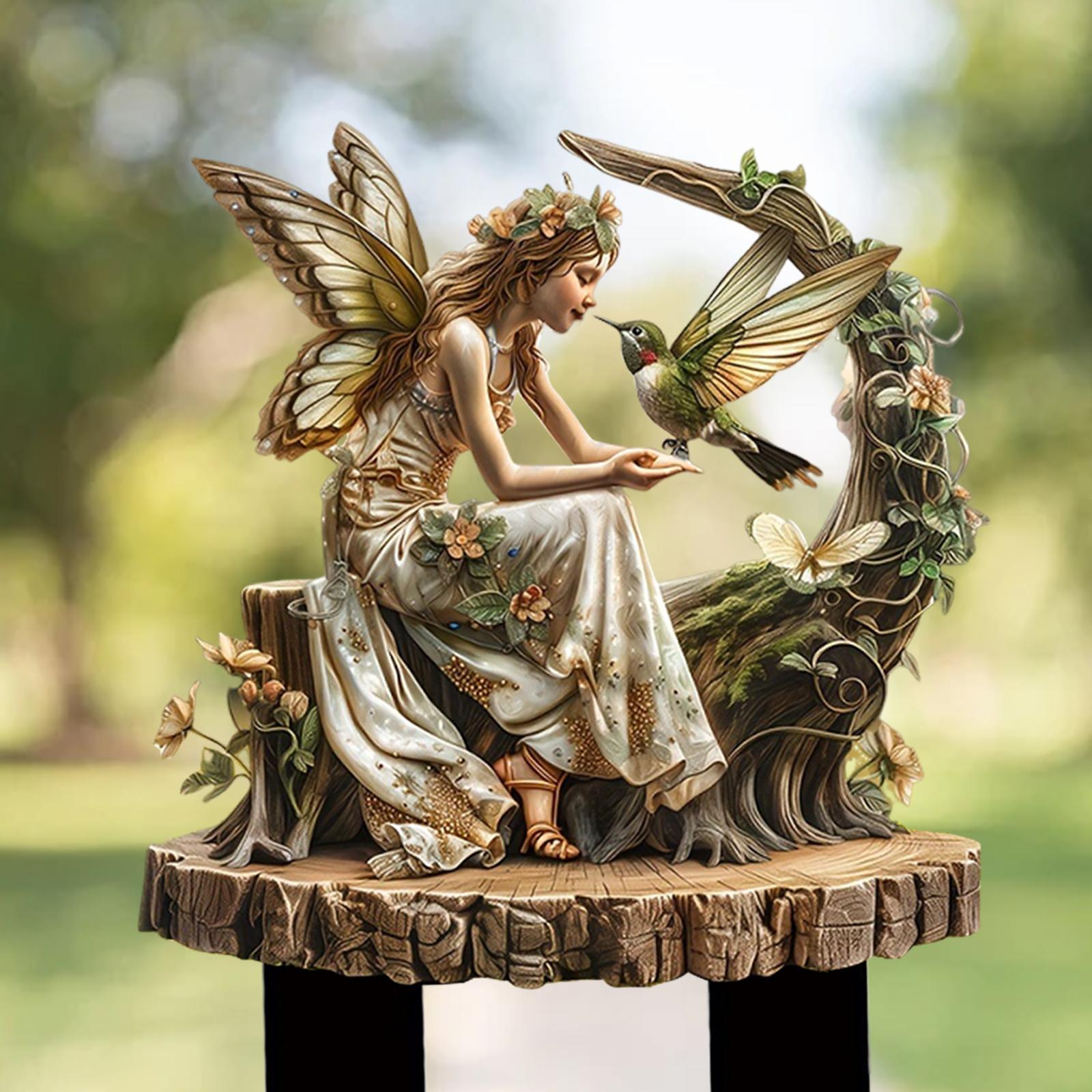 Paletto da giardino decorativo - Bonsai Garden Kit recensione e prezzo