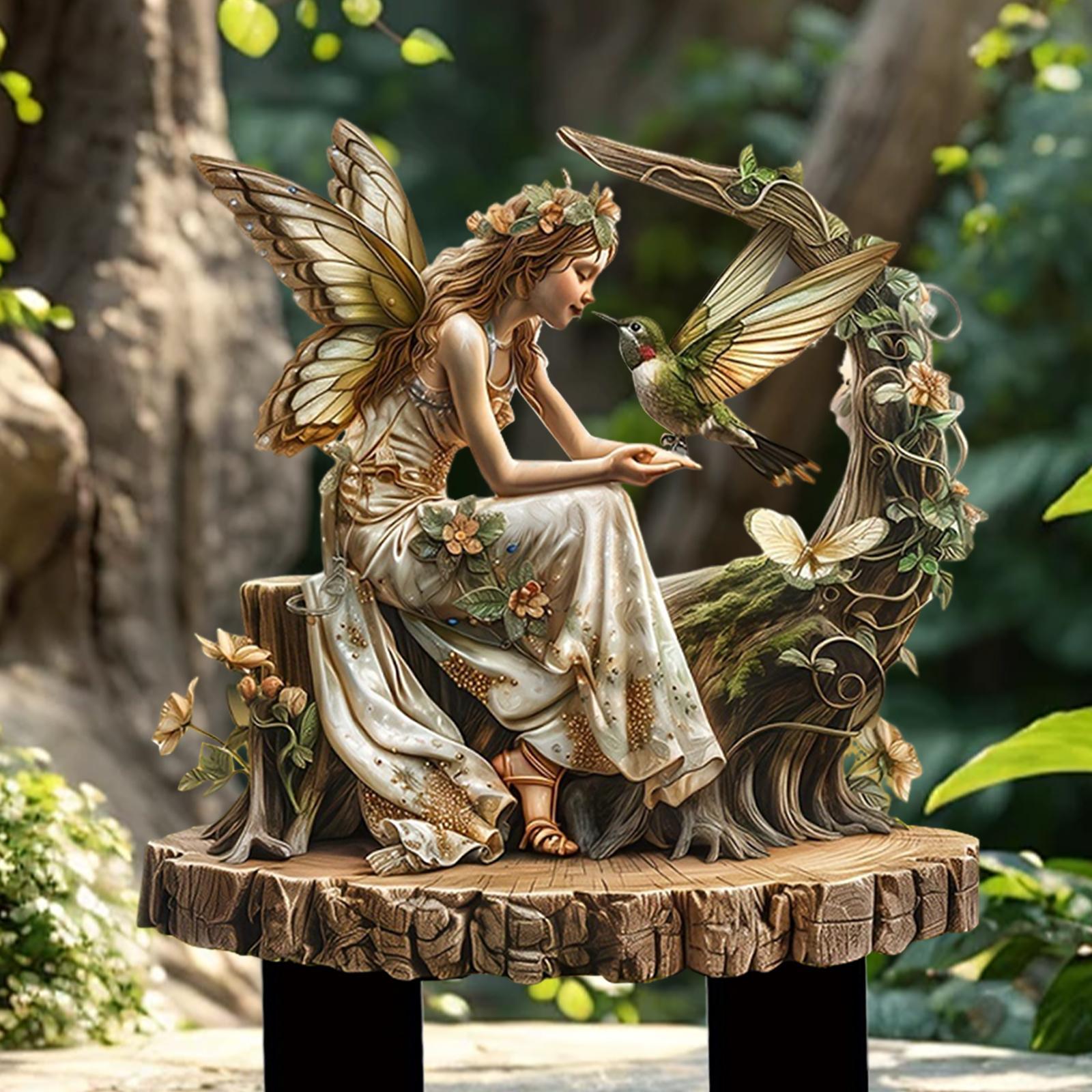 Paletto da giardino decorativo - Bonsai Garden Kit recensione e prezzo