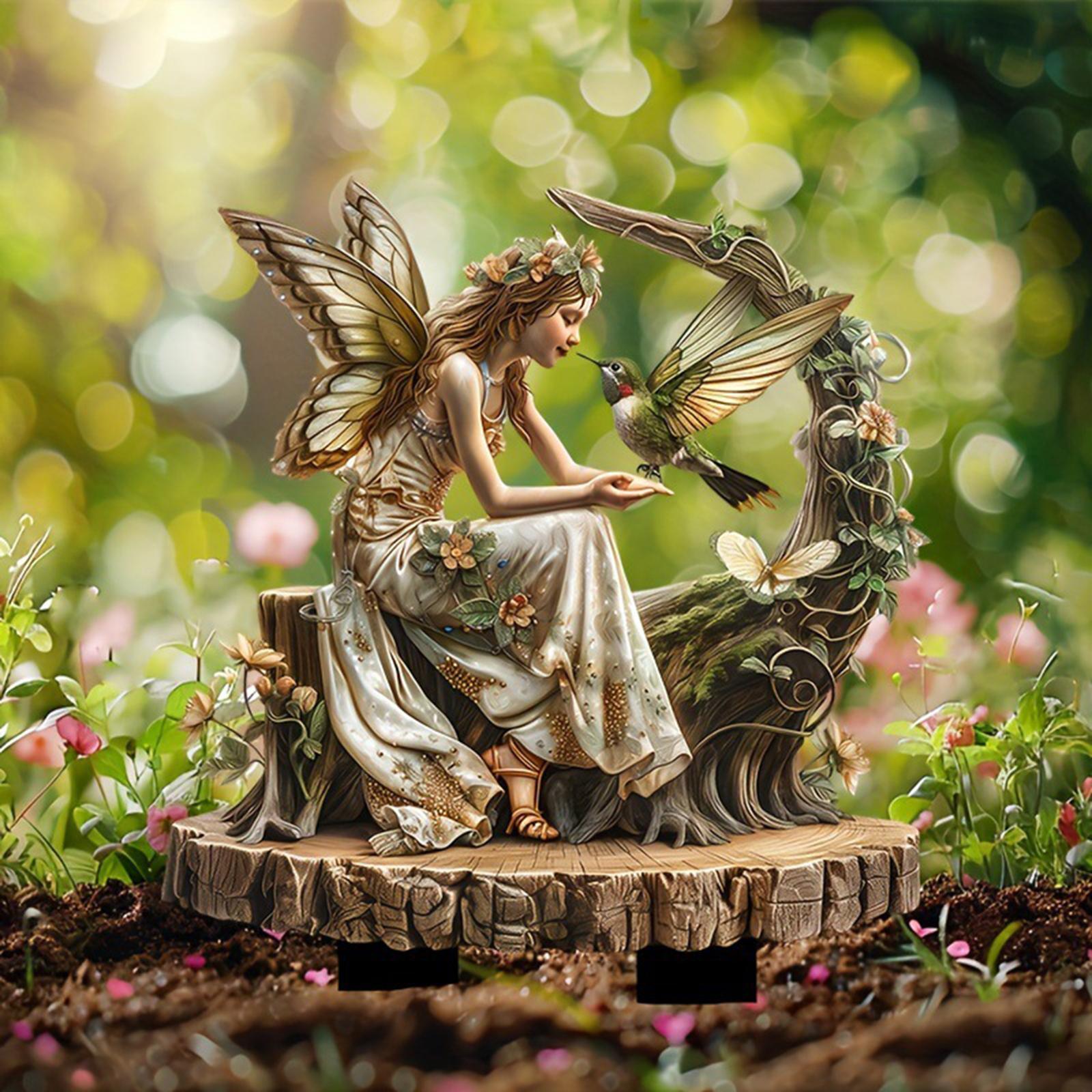 Paletto da giardino decorativo - Bonsai Garden Kit recensione e prezzo