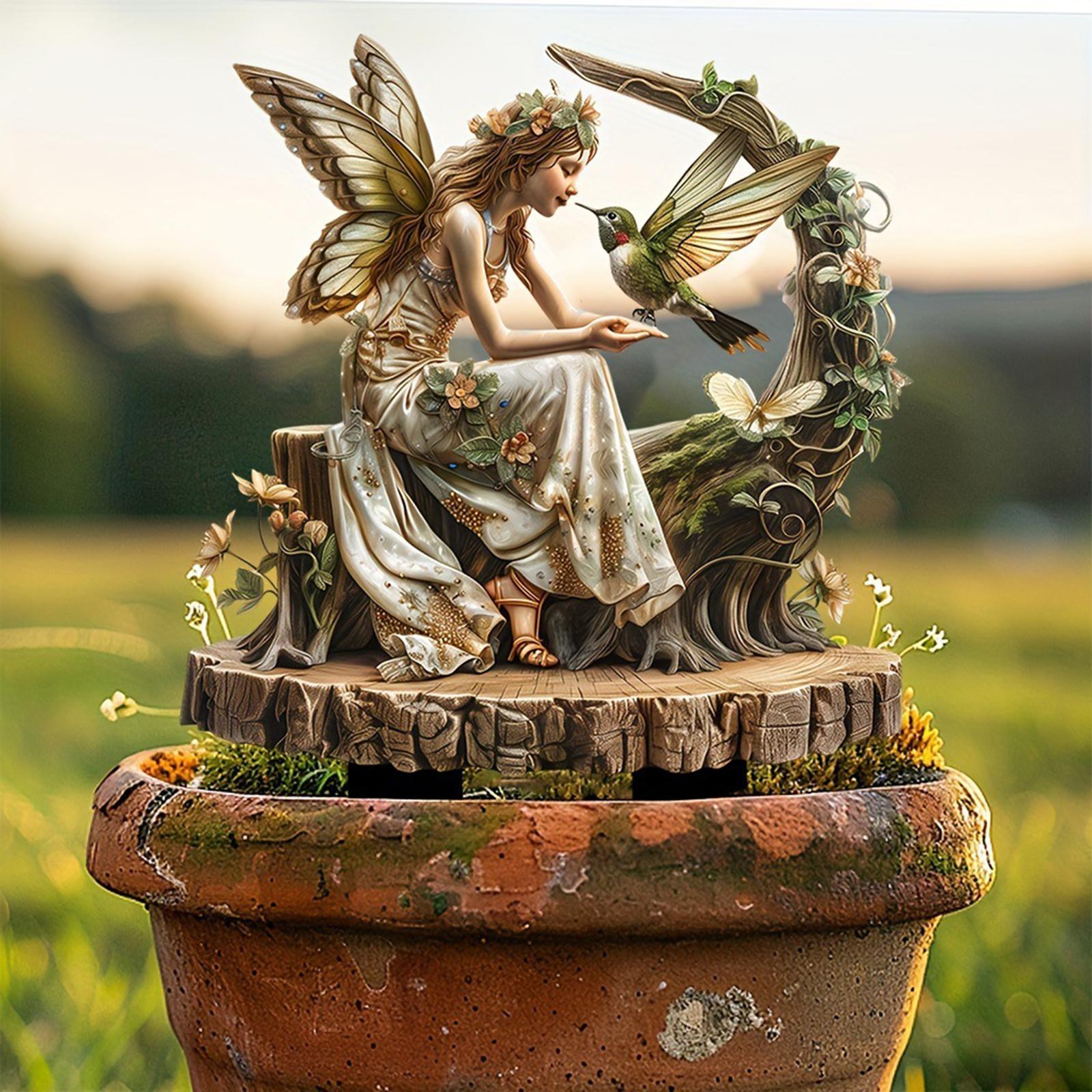 Paletto da giardino decorativo - Bonsai Garden Kit recensione e prezzo
