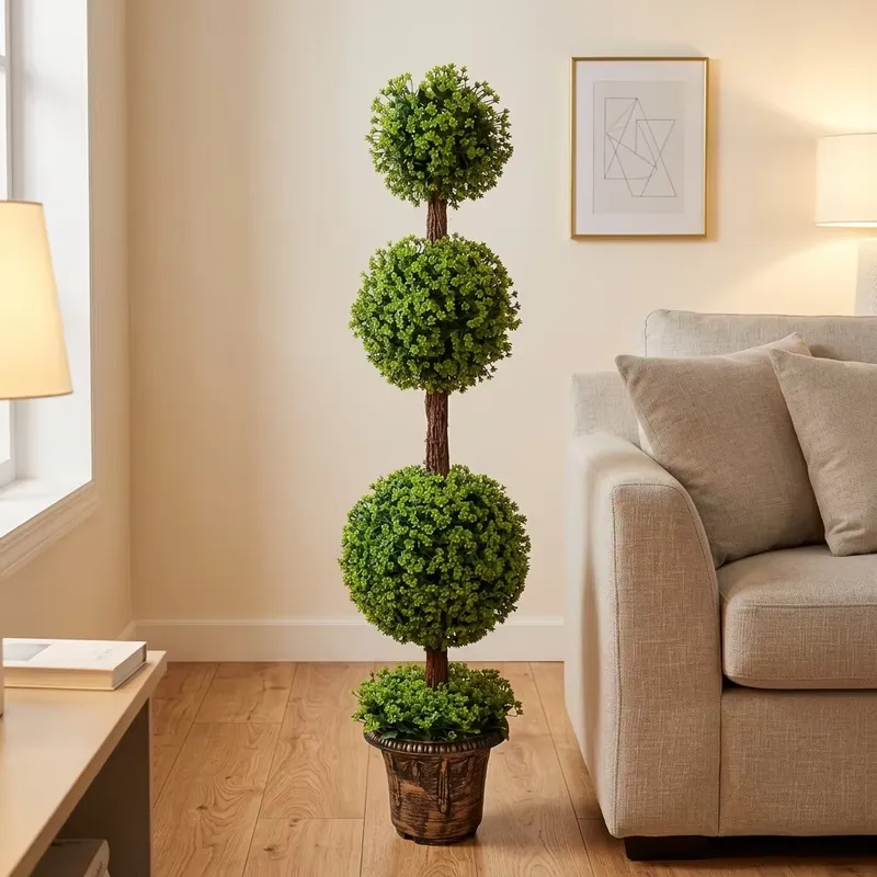 Albero Bonsai Artificiale in V - Bonsai Tree Zen Garden recensione e prezzo