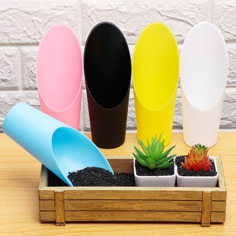 1 pz plastica terreno pala taz - Bonsai Garden Kit recensione e prezzo